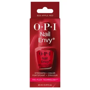 Big Apple Red Nail Envy