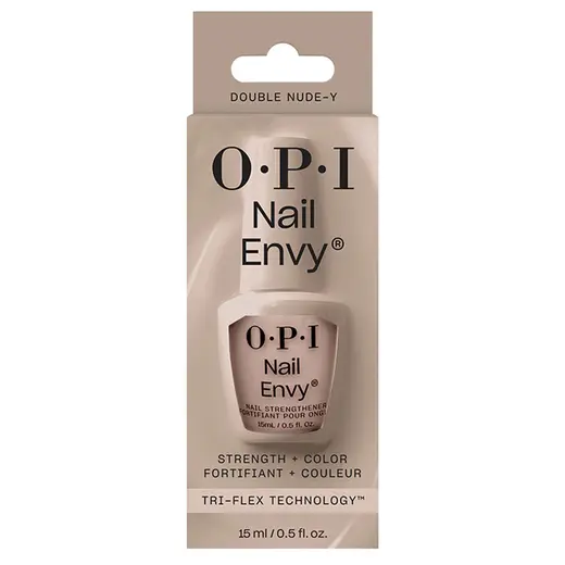Nail Envy Double Nude-y