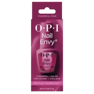 Nail Envy Powerful Pink