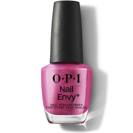 Nail Envy Powerful Pink - Image 3