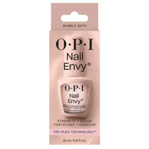 Nail Envy Bubble Bath