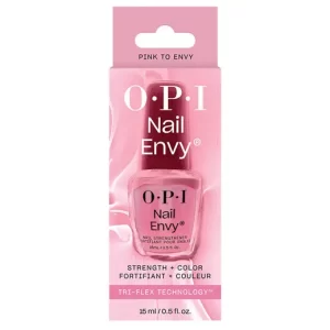 Nail Envy Pink To Envy