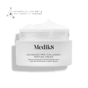Advanced Pro-Collagen & Peptide Cream