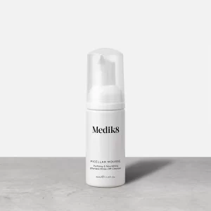 Micellar Mousse Travel Size