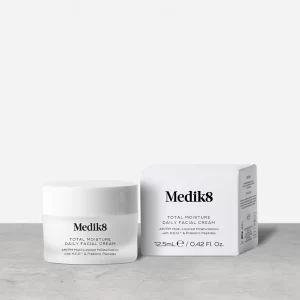 Total Moisture Daily Facial Cream Travel Size